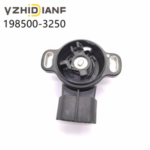 TPS Sensor de posición del acelerador 1985003250 para 198500-3250 <span class=keywords><strong>Jaguar</strong></span> <span class=keywords><strong>XK8</strong></span> 99-02 XJ8 99-03 4.0L - Product Image 3