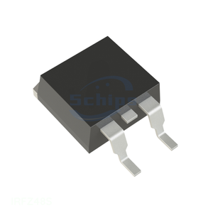 BOM IC In Stock IRFZ48S TO-263 Transistors Buy Electronics Components Online - Product Image 1