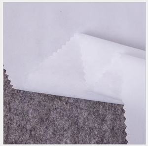 70gsm 80gsm 90gsm 100% โพลีเอสเตอร์สีขาวไมโครไฟเบอร์ผ้าสำหรับปลอกหมอนสิ่งทอที่บ้าน,ผ้าห่ม - Product Image 3