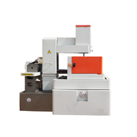 Machine de découpe de fil de molybdène CNC Edm de haute qualité avec logiciel AutoCut