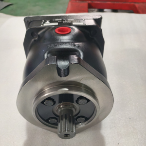 Pompe hydraulique à piston axial haute pression Dension, déplacement de 28 cm, M7G-3N1D-02, garantie d'un an, poids de 25 kg - Product Image 3