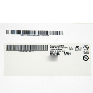 Écran LCD fiable de qualité supérieure pour ordinateur portable B140RW01 V0, 14,0 pouces, 1600*900, panneau d'écran TFT LCD - Product Image 2