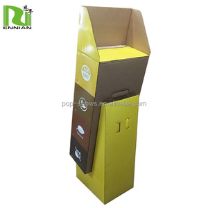 Phong Cách Khác Nhau Nhẹ Hơn Hiển Thị Đứng Stale Chất Lượng Tông In Tầng Hiển Thị Đứng - Product Image 6