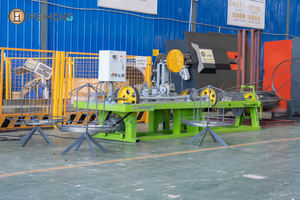 เครื่องทำลวดหนาม<span class=keywords><strong>ราคา</strong></span>โรงงานสำหรับ<span class=keywords><strong>รั้ว</strong></span>ฟาร์ม - Product Image 3