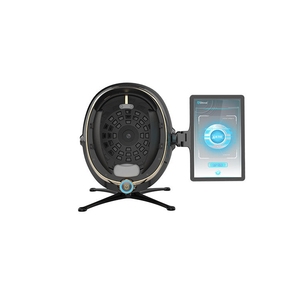 Máquina de Análisis Facial de Piel con IA Moji Max a Precio de Fábrica, Simulación de Piel en 3D, Informe Imprimible, Escáner de Piel - Product Image 6