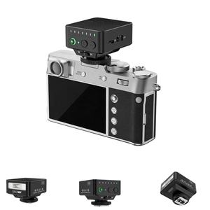 Fábrica 2025 Nueva <span class=keywords><strong>Mini</strong></span> Cámara Flash 7 niveles de Flash GN15 Flash Speedlite para Sony para Olympus <span class=keywords><strong>Pentax</strong></span> y otras cámaras DSLR - Product Image 1