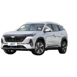 GeelyBo YueL 2025 Cuarta Generación 1.5TD DCT Shanhe - Product Image 1