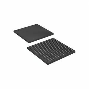 Service complet d'origine pour circuits intégrés, IC, FPGA 492 I/O 1152FBGA 1152 BBGA, FCBGA 10AX066H4F34I3SG - Product Image 1