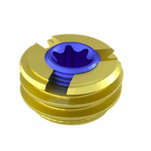 Orthopedisch Medisch Implantaat Vss Verlengde Arm Minimaal Invasieve Systeem Fabrikant Directe Verkoop - Product Image 3