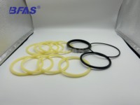 Doosan DH60-7 Pelle Hydraulique Système K9005861 Joint Central Joint Kit Pièces de Machines de Construction