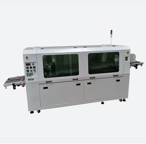 Tàu sân bay loại sóng Máy hàn GMS300-Carrier băng tải - Product Image 1