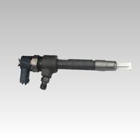 Inyectores de Combustible de Alta Calidad 0445110231 para Piezas de Motor Diésel