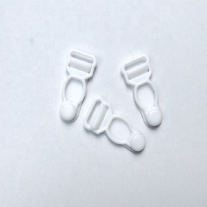 Crochet de <span class=keywords><strong>bretelle</strong></span> de haute qualité en plastique, clip de jarretière, clip de soutien-gorge, clip de ceinture de jarretière - Product Image 6