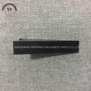 Placa Triangular de Tinta Cd74 Xl75 para Piezas de Maquinaria de Impresión Offset - Product Image 2
