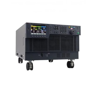 Fuente de Alimentación y Analizador de Corriente Alterna Trifásica Keysight Ac6903l - Product Image 2