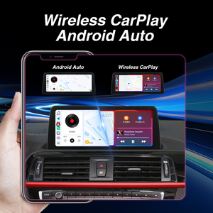 <span class=keywords><strong>Android</strong></span> 13 Car GPS đài phát thanh Player cho BMW X3 G01 go8 EVO hệ thống 2018 HD màn hình cảm ứng Carplay 4 gam Wifi Xe Video GPS DSP stereo - Product Image 4