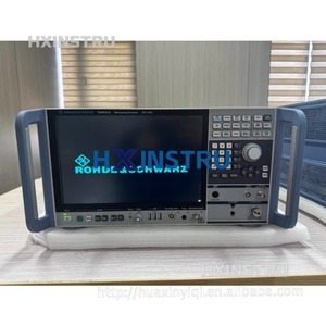 Receptor de prueba Rohde & Schwarz FSMR3026 usado de Alemania t H - Product Image 3