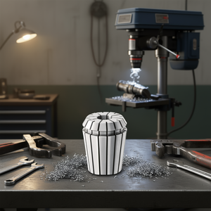 Ttake ERX32 Reduction Collet For Tapping And Drilling Applications 32mm Diameter - Product Image 3