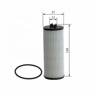 Filtre à huile moteur A1761800800 A1331840025 OX1236D HU6008/1z pour MERCEDES-BENZ G500 S560 AMG A45 GLE580 GLA45 CLA45 ASTON <span class=keywords><strong>MARTIN</strong></span> - Product Image 4