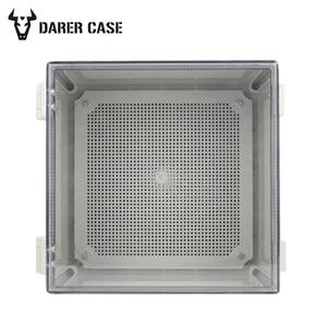 Ningboโปร่งใสกันน้ำกล่อง<span class=keywords><strong>Hibox</strong></span> 300X300X130มม. - Product Image 3