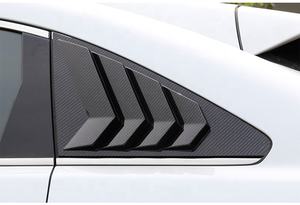 Pièces de couverture de coque de <span class=keywords><strong>capot</strong></span>/<span class=keywords><strong>capot</strong></span> de moteur de <span class=keywords><strong>voiture</strong></span> en plastique ABS de qualité supérieure - Product Image 4