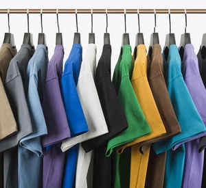 Camiseta de Gran Tamaño, 100% Algodón Peinado, para Sublimación, Impresión de Logotipos, Unisex, Éxito de Ventas del Verano 2025 - Product Image 2