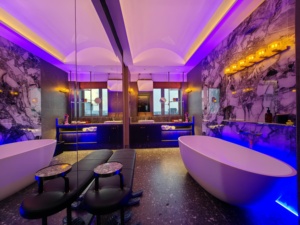 Fournisseur de services complets pour meubles d'hôtel haut de gamme sur mesure pour les projets d'hôtels de luxe 5 étoiles - Product Image 3