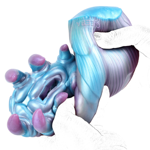 GEEBA silicona masturbador masculino bolsillo coño realista textura Vagina apretado <span class=keywords><strong>ano</strong></span> pene masajeador masturbación juguetes sexuales para <span class=keywords><strong>hombres</strong></span> - Product Image 3