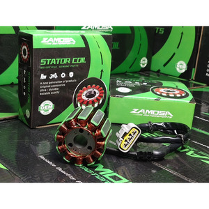 Bobine de stator de moto X-016 à prix compétitif pour Yzf-r1 2004-2008, Rn12, <span class=keywords><strong>Rn19</strong></span> 04-08, Fz8 Rn25 11-13, Fz1 Rn16 06-15 - Product Image 2
