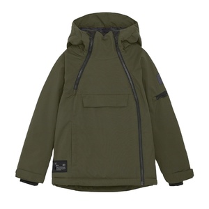 Giacche da sci per bambini impermeabili di alta qualità per ragazzi ragazze giacche da sci invernali calde e spesse per <span class=keywords><strong>neve</strong></span> fredda taglie forti - Product Image 1