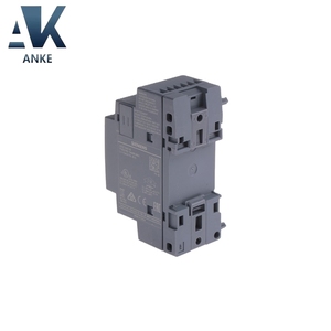 Logo PLC du module 6ED1055-1MA00-0BA2! Contrôleur programmable AM2 - Product Image 3