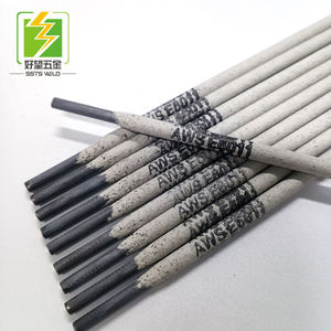 E6013 ריתוך אלקטרודה Aws E6013 ריתוך מוטות E6013 6011 7018 חוט tig ריתוך אלקטרודה מפעל - Product Image 5