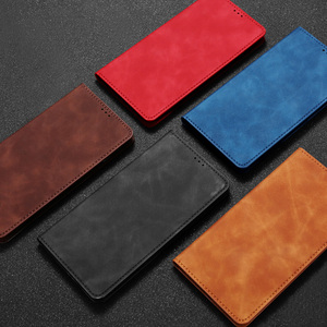 Étui portefeuille à rabat en cuir pour VIVO Y02 Y75 Y74S Y73S Y72 Y53S Y51 Y50 Y21 Y20 Y20i Y15S Y15A Y33S - Product Image 6