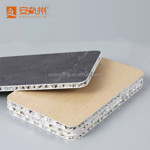 Professional Modern <strong>Aluminum</strong> <strong>Honeycomb</strong> <strong>Panel</strong>-Waterproof Fireproof Eco-Friendly Construction Material For Office &amp; Commercial Use - Product Image 3