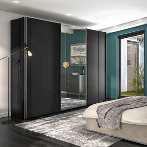 Classeur de rangement sans fil, organisateur pour vêtements et vêtements, avec coiffeuse, meuble, almirah - Product Image 3