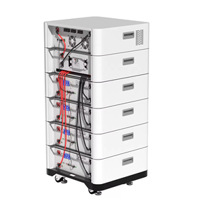 Batterie de stockage d'énergie solaire Byd 20Kwh 30Kwh Batterie au lithium solaire haute tension avec garantie de qualité de 10 ans - Product Image 6