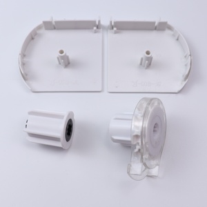 Mecanismo <span class=keywords><strong>De</strong></span> Plástico <span class=keywords><strong>De</strong></span> Embrague <span class=keywords><strong>De</strong></span> 38 Mm Mec & Aacute Nismo <span class=keywords><strong>De</strong></span> <span class=keywords><strong>Persiana</strong></span> 38 Mm Zebra Blind Componentes Accesorios Piezas Material - Product Image 4