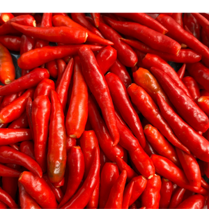 พริกสดส่งเร็วแบบอื่นๆผักสดเครื่องเทศเวียดนามบรรจุภัณฑ์ออกแบบได้ตามต้องการสินค้าเกษตรจากเวียดนามขายส่ง - Product Image 3