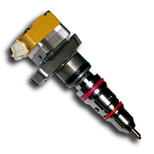 common rail injector 173-1013 173-9272  injector 196-4229 diesel fuel injector 222-5972 169-7410 for Caterpillar 3126 3126B 3126