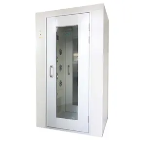 INNOVA camera bianca doccia ad aria/fornitore di attrezzature per camere bianche in cina