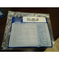 Capteur à fibre optique PLC pour FTC-220-05, nouveau, livraison gratuite, vente en gros