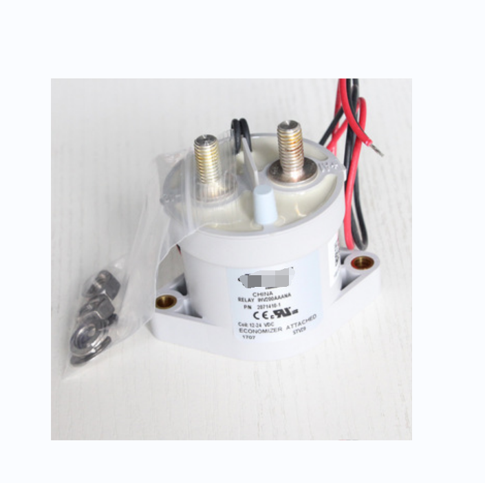 12 В реле LEV200 серии контактор с 1 формой X контактами номинальной 500 ампер 2-900Vdc