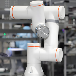 ระบบเชื่อมแบบรวม ONA Integrated Welding Solution Welding Cobot System FR  FAO FR5 Cobot, น้ำหนักบรรทุก 5 กก. ความแม่นยำในการเชื่อม 0.02 มม. ระยะเอื้อม 922 มม. - Product Image 2