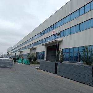 Vente directe usine – Filtres industriels tissés en acier inoxydable 304, 316, 316L à maille unie avec maille soudée et découpée - Product Image 5
