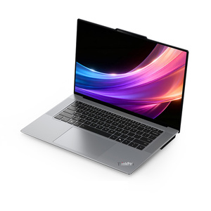 ThinkPad X9-15p Ultra X7-358H/Ultra X9-388H ปี 2026 แรม 32GB LPDDR5X ความจุ 1TB หน้าจอสัมผัส OLED ขนาด 15.3 นิ้ว ความละเอียด 2.8K แล็ปท็อปส่วนบุคคลสำหรับธุรกิจ ThinkPad X9 - Product Image 3