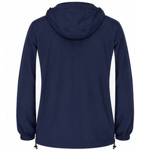 Chaquetas Cortavientos de Invierno para Hombre con Logotipo Personalizado, Cuello Alto, Capucha, Reversibles, Impermeables y Ecológicas - Product Image 5