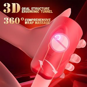 Vibrador de Labios Portátil con Múltiples Frecuencias, <span class=keywords><strong>Masturbador</strong></span> Sexual para Adultos, Estimulador de Glande Masculino, Entrenador de Retraso - Product Image 6