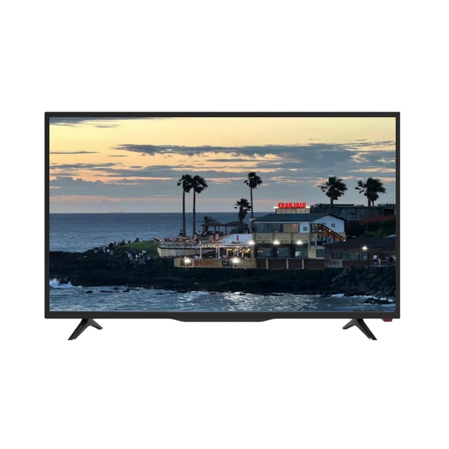 Factory Wholesale 65 75 85 100inch Ultra HD 4K Android Smart LCD Network TV Factory Price Customizable