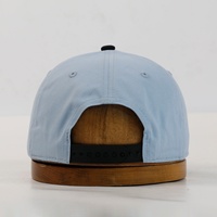 Gorras Trucker Originales de Nueva York de 5 Paneles para Verano, Gorros Bordados de Alta Calidad, Moda Hip Hop, Casual, Ciclismo