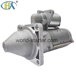 Nuovo gruppo di avviamento 24v 4kw per motore Iveco Zeta <span class=keywords><strong>ricambi</strong></span> <span class=keywords><strong>Auto</strong></span> per <span class=keywords><strong>Auto</strong></span> compatibile per <span class=keywords><strong>Bosch</strong></span> 0001231011 18959N per <span class=keywords><strong>Auto</strong></span> nuove - Product Image 3